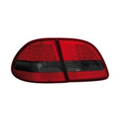 Φανάρια Πισινά για MERCEDES E-CLASS W211-Dectane-LEX-DRMB19ELRS Φανάρια Πισινά για MERCEDES E-CLASS W211-Dectane-LEX-DRMB19ELRS
