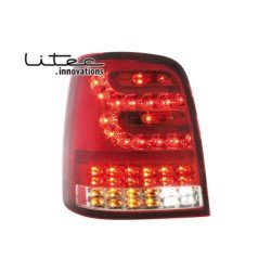 Φανάρια Πισινά για VW TOURAN 03+-Dectane-LEX-DRV40KLRC Φανάρια Πισινά για VW TOURAN 03+-Dectane-LEX-DRV40KLRC