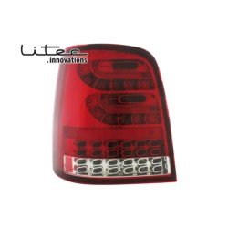 Φανάρια Πισινά για VW TOURAN 03+-Dectane-LEX-DRV40KLRC Φανάρια Πισινά για VW TOURAN 03+-Dectane-LEX-DRV40KLRC