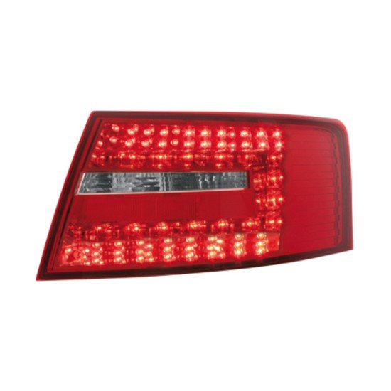 Φανάρια Πισινά για AUDI A6 4F 04-08-Dectane-LEX-DRA19ELRC Φανάρια Πισινά για AUDI A6 4F 04-08-Dectane-LEX-DRA19ELRC