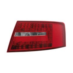 Φανάρια Πισινά για AUDI A6 4F 04-08-Dectane-LEX-DRA19ELRC Φανάρια Πισινά για AUDI A6 4F 04-08-Dectane-LEX-DRA19ELRC