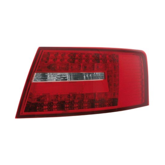 Φανάρια Πισινά για AUDI A6 4F 04-08-Dectane-LEX-DRA19ELRC Φανάρια Πισινά για AUDI A6 4F 04-08-Dectane-LEX-DRA19ELRC