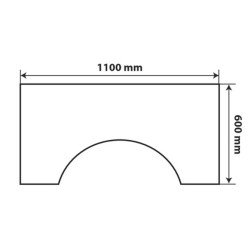 ΠΡΟΣΤΑΤΕΥΤΙΚΟ ΜΑΓΝΗΤΙΚΟ ΦΤΕΡΟΥ PVC ΓΙΑ Σ-Lampa-L5300.8 ΠΡΟΣΤΑΤΕΥΤΙΚΟ ΜΑΓΝΗΤΙΚΟ ΦΤΕΡΟΥ PVC ΓΙΑ Σ-Lampa-L5300.8