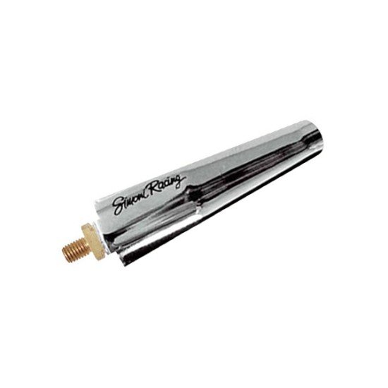 ΚΕΡΑΙΑ ΟΡΟΦΗΣ SPECIAL 6cm ΧΡΩΜΙΟΥ-Simoni Racing-SRASR/19 ΚΕΡΑΙΑ ΟΡΟΦΗΣ SPECIAL 6cm ΧΡΩΜΙΟΥ-Simoni Racing-SRASR/19