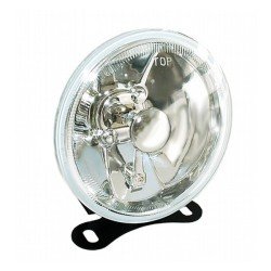 ΣΕΤ ΠΡΟΒΟΛΕΙΣ ELETTRA 12V-Simoni Racing-SRQH/2W. ΣΕΤ ΠΡΟΒΟΛΕΙΣ ELETTRA 12V-Simoni Racing-SRQH/2W.