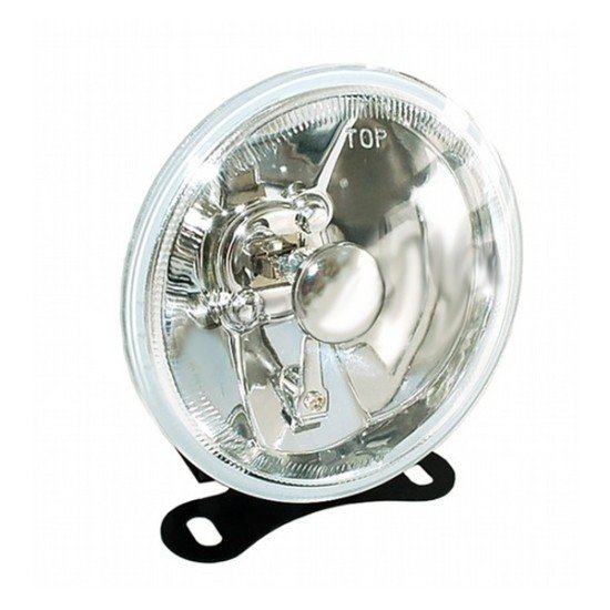 ΣΕΤ ΠΡΟΒΟΛΕΙΣ ELETTRA 12V-Simoni Racing-SRQH/2W. ΣΕΤ ΠΡΟΒΟΛΕΙΣ ELETTRA 12V-Simoni Racing-SRQH/2W.