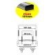 ΜΠΑΓΚΑΖΙΕΡΑ ΟΡΟΦΗΣ NORDRIVE BOX 430D LT ΜΕ ΔΙΠΛΟ ΑΝΟΙΓΜΑ ΣΕ ΜΑΥΡΟ ΧΡΩΜΑ ΜΕ ΓΥΑΛΙΣΤΕΡΗ ΥΦΗ - 1 ΤΕΜ.-Nordrive-N60015 ΜΠΑΓΚΑΖΙΕΡΑ ΟΡΟΦΗΣ NORDRIVE BOX 430D LT ΜΕ ΔΙΠΛΟ ΑΝΟΙΓΜΑ ΣΕ ΜΑΥΡΟ ΧΡΩΜΑ ΜΕ ΓΥΑΛΙΣΤΕΡΗ ΥΦΗ - 1 ΤΕΜ.-Nordrive-N60015
