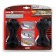 ΒΑΣΕΙΣ ΣΤΗΡΙΞΗΣ ΠΙΝΑΚΙΔΑΣ 2 ΤΕΜ.-Lampa-L9808.4 ΒΑΣΕΙΣ ΣΤΗΡΙΞΗΣ ΠΙΝΑΚΙΔΑΣ 2 ΤΕΜ.-Lampa-L9808.4