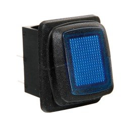 ΑΔΙΑΒΡΟΧΟΣ ΔΙΑΚΟΠΤΗΣ ΜΠΛΕ-Lampa-L4553.1 ΑΔΙΑΒΡΟΧΟΣ ΔΙΑΚΟΠΤΗΣ ΜΠΛΕ-Lampa-L4553.1