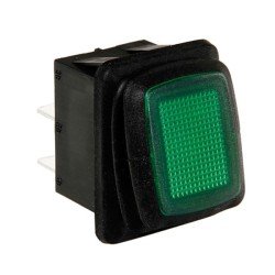 ΑΔΙΑΒΡΟΧΟΣ ΔΙΑΚΟΠΤΗΣ ΠΡΑΣΙΝΟΣ-Lampa-L4553.3 ΑΔΙΑΒΡΟΧΟΣ ΔΙΑΚΟΠΤΗΣ ΠΡΑΣΙΝΟΣ-Lampa-L4553.3