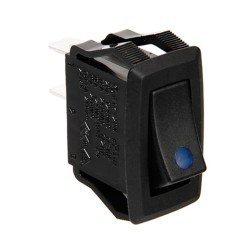ΔΙΑΚΟΠΤΗΣ ROCKER 12/24V (LED 10A - ΜΠΛΕ)-Lampa-L4554.0 ΔΙΑΚΟΠΤΗΣ ROCKER 12/24V (LED 10A - ΜΠΛΕ)-Lampa-L4554.0
