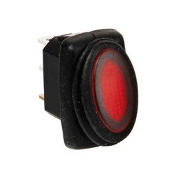 ΑΔ. ΔΙΑΚΟΠΤΗΣ ΟΒΑΛ ΚΟΚΚΙΝΟΣ-Lampa-L4553.5 ΑΔ. ΔΙΑΚΟΠΤΗΣ ΟΒΑΛ ΚΟΚΚΙΝΟΣ-Lampa-L4553.5