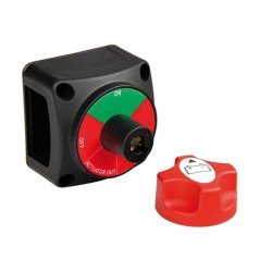 ΔΙΑΚΟΠΤΗΣ ΓΕΝΙΚΟΥ ΡΕΥΜΑΤΟΣ ΜΠΑΤΑΡΙΑΣ 12-24V 200A-Lampa-L3903.2 ΔΙΑΚΟΠΤΗΣ ΓΕΝΙΚΟΥ ΡΕΥΜΑΤΟΣ ΜΠΑΤΑΡΙΑΣ 12-24V 200A-Lampa-L3903.2