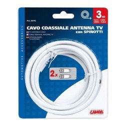 ΚΑΛΩΔΙΟ ΚΕΡΑΙΑΣ 3Μ-Lampa-L3910.2 ΚΑΛΩΔΙΟ ΚΕΡΑΙΑΣ 3Μ-Lampa-L3910.2