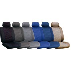 ΚΑΛΥΜΜΑΤΑ GLAMUR SET POLYESTER ΜΑΥΡΑ-Lampa-L5497.4 ΚΑΛΥΜΜΑΤΑ GLAMUR SET POLYESTER ΜΑΥΡΑ-Lampa-L5497.4