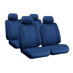 ΚΑΛΥΜΜΑΤΑ GLAMUR SET POLYESTER NAVY BLUE-Lampa-L5497.8 ΚΑΛΥΜΜΑΤΑ GLAMUR SET POLYESTER NAVY BLUE-Lampa-L5497.8
