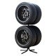 PP-1 ΣΤΑΝΤ 4 ΕΛΑΣΤΙΚΩΝ (147 cm - 13-17 INCH)-Lampa-L1595.5 PP-1 ΣΤΑΝΤ 4 ΕΛΑΣΤΙΚΩΝ (147 cm - 13-17 INCH)-Lampa-L1595.5