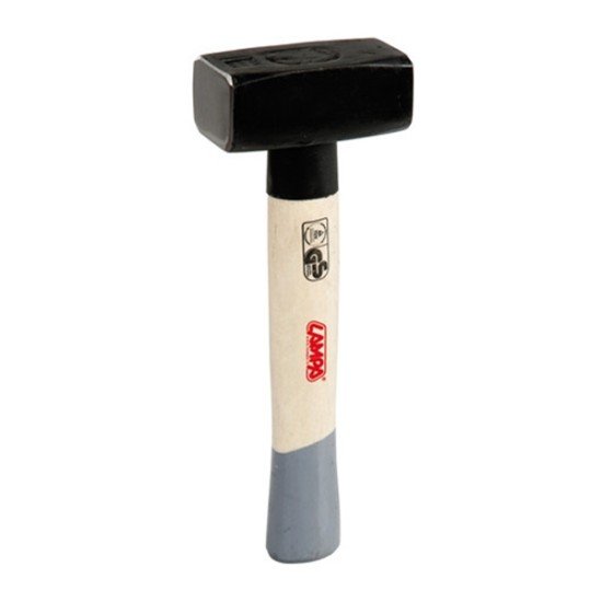 ΣΦΥΡΙ ΜΕ ΞΥΛΙΝΗ ΛΑΒΗ 1KG 1ΤΕΜ.-Lampa-5954.6-LM ΣΦΥΡΙ ΜΕ ΞΥΛΙΝΗ ΛΑΒΗ 1KG 1ΤΕΜ.-Lampa-5954.6-LM