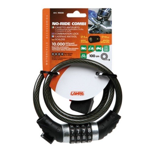 ΑΝΤΙΚΛΕΠΤΙΚΟ ΚΡΑΝΟΥΣ ΜΕ ΣΥΝΔΥΑΣΜΟ-Lampa-9060.8-LB-LM