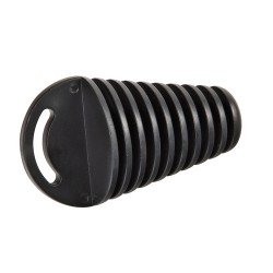 ΤΑΠΑ ΕΞΑΤΜΙΣΗΣ ΜΗΧΑΝΗΣ 3260mm CAP-2-Lampa-9015.5-LM ΤΑΠΑ ΕΞΑΤΜΙΣΗΣ ΜΗΧΑΝΗΣ 3260mm CAP-2-Lampa-9015.5-LM
