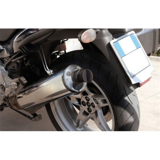 ΤΑΠΑ ΕΞΑΤΜΙΣΗΣ ΜΗΧΑΝΗΣ 3260mm CAP-2-Lampa-9015.5-LM ΤΑΠΑ ΕΞΑΤΜΙΣΗΣ ΜΗΧΑΝΗΣ 3260mm CAP-2-Lampa-9015.5-LM