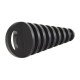 ΤΑΠΑ ΕΞΑΤΜΙΣΗΣ ΜΗΧΑΝΗΣ 1437mm CAP-1-Lampa-9015.6-LM ΤΑΠΑ ΕΞΑΤΜΙΣΗΣ ΜΗΧΑΝΗΣ 1437mm CAP-1-Lampa-9015.6-LM