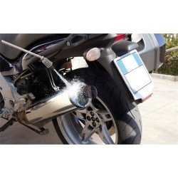 ΤΑΠΑ ΕΞΑΤΜΙΣΗΣ ΜΗΧΑΝΗΣ 1437mm CAP-1-Lampa-9015.6-LM ΤΑΠΑ ΕΞΑΤΜΙΣΗΣ ΜΗΧΑΝΗΣ 1437mm CAP-1-Lampa-9015.6-LM