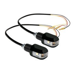 ΑΝΤΙΒΑΡΟ ΤΙΜΟΝΙΟΥ ΜΕ ΦΛΑΣ+LED ΜΑΥΡΟ-Lampa-9024.0-LM ΑΝΤΙΒΑΡΟ ΤΙΜΟΝΙΟΥ ΜΕ ΦΛΑΣ+LED ΜΑΥΡΟ-Lampa-9024.0-LM