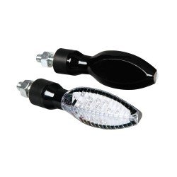 ΦΛΑΣ MOTO KINESIS ΜΑΥΡΟ 12V+LED-Lampa-9006.9-LM ΦΛΑΣ MOTO KINESIS ΜΑΥΡΟ 12V+LED-Lampa-9006.9-LM