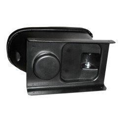 ΤΕΜΠΕΛΗΣ ΑΥΤΟΚΙΝΗΤΟΥ ΓΙΑ AUDI A3 8P 2003+  CIK - 1 τεμ.-Cik-AR.AU.0004/CK ΤΕΜΠΕΛΗΣ ΑΥΤΟΚΙΝΗΤΟΥ ΓΙΑ AUDI A3 8P 2003+  CIK - 1 τεμ.-Cik-AR.AU.0004/CK