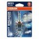 H11 12V 55W PGJ19-2-Osram-64211NBPBLI1/OA H11 12V 55W PGJ19-2-Osram-64211NBPBLI1/OA