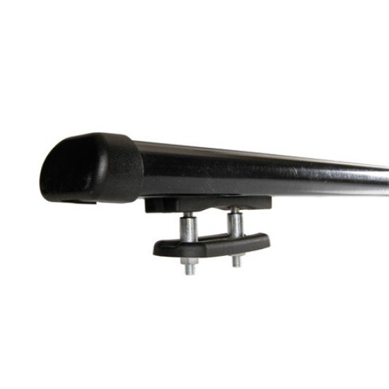 ΜΠΑΡΑ S/W CLUB  ΜΑΥΡΗ 110cm ΧΩΡΙΣ ΚΛΕΙΔΙ-Nordrive-N15001 ΜΠΑΡΑ S/W CLUB  ΜΑΥΡΗ 110cm ΧΩΡΙΣ ΚΛΕΙΔΙ-Nordrive-N15001