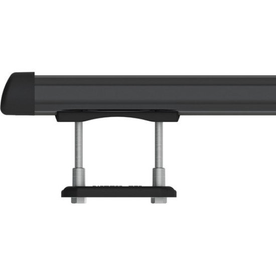 ΜΠΑΡΑ S/W CLUB  ΜΑΥΡΗ 110cm ΧΩΡΙΣ ΚΛΕΙΔΙ-Nordrive-N15001 ΜΠΑΡΑ S/W CLUB  ΜΑΥΡΗ 110cm ΧΩΡΙΣ ΚΛΕΙΔΙ-Nordrive-N15001