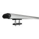 ΜΠΑΡΑ S/W KUMA ΑΛΟΥΜΙΝΙΟΥ 122cm ΧΩΡΙΣ ΚΛΕΙΔΙ-Nordrive-N15004 ΜΠΑΡΑ S/W KUMA ΑΛΟΥΜΙΝΙΟΥ 122cm ΧΩΡΙΣ ΚΛΕΙΔΙ-Nordrive-N15004
