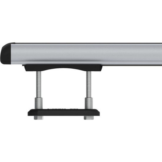 ΜΠΑΡΑ S/W KUMA ΑΛΟΥΜΙΝΙΟΥ 122cm ΧΩΡΙΣ ΚΛΕΙΔΙ-Nordrive-N15004 ΜΠΑΡΑ S/W KUMA ΑΛΟΥΜΙΝΙΟΥ 122cm ΧΩΡΙΣ ΚΛΕΙΔΙ-Nordrive-N15004