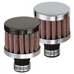 ΦΙΛΤΡΑΚΙ ΑΝΑΘΥΜΙΑΣΕΩΝ 12mm COMPACT 1 CARBON-Simoni Racing-SRFSR/1C ΦΙΛΤΡΑΚΙ ΑΝΑΘΥΜΙΑΣΕΩΝ 12mm COMPACT 1 CARBON-Simoni Racing-SRFSR/1C