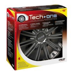 ΤΑΣΙΑ NERO DARK 15 INCH SET-Lampa-L3151.7 ΤΑΣΙΑ NERO DARK 15 INCH SET-Lampa-L3151.7