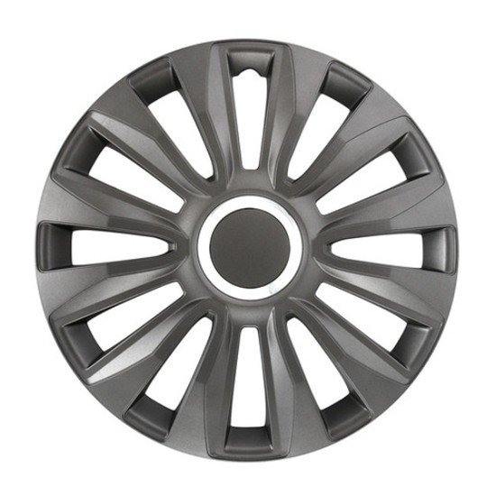 ΤΑΣΙΑ AVALONE PRO DARK 14 INCH SET-Lampa-L3153.1