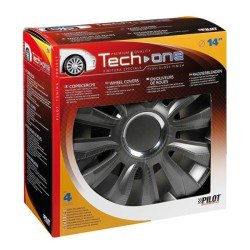 ΤΑΣΙΑ AVALONE PRO DARK 14 INCH SET-Lampa-L3153.1 ΤΑΣΙΑ AVALONE PRO DARK 14 INCH SET-Lampa-L3153.1