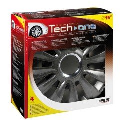 ΤΑΣΙΑ AVALONE PRO DARK 15 INCH SET-Lampa-L3153.2 ΤΑΣΙΑ AVALONE PRO DARK 15 INCH SET-Lampa-L3153.2