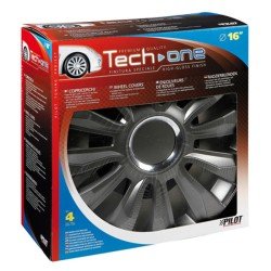 ΤΑΣΙΑ AVALONE PRO DARK 16 INCH SET-Lampa-L3153.3 ΤΑΣΙΑ AVALONE PRO DARK 16 INCH SET-Lampa-L3153.3