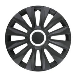 ΤΑΣΙΑ AVALONE PRO BLACK 15 INCH SET-Lampa-L3152.7 ΤΑΣΙΑ AVALONE PRO BLACK 15 INCH SET-Lampa-L3152.7