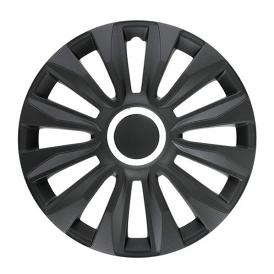ΤΑΣΙΑ AVALONE PRO BLACK 15 INCH SET-Lampa-L3152.7