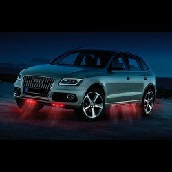 ΣΕΤ LED SMD ΚΟΚΚΙΝΑ-Lampa-L7352.7 ΣΕΤ LED SMD ΚΟΚΚΙΝΑ-Lampa-L7352.7