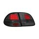 Φανάρια Πισινά για MERCEDES W211 T-MODELL-Dectane-LEX-DRMB19ELS Φανάρια Πισινά για MERCEDES W211 T-MODELL-Dectane-LEX-DRMB19ELS