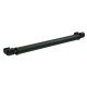 ROLLER ΓΙΑ ΜΠΑΡΕΣ ΜΑΥΡΕΣ Κ-7 L=96CM-Nordrive-N11003 ROLLER ΓΙΑ ΜΠΑΡΕΣ ΜΑΥΡΕΣ Κ-7 L=96CM-Nordrive-N11003