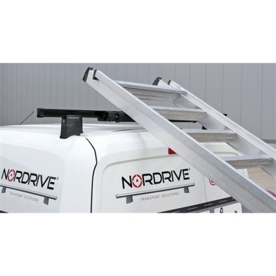 ROLLER ΓΙΑ ΜΠΑΡΕΣ ΜΑΥΡΕΣ Κ-7 L=96CM-Nordrive-N11003 ROLLER ΓΙΑ ΜΠΑΡΕΣ ΜΑΥΡΕΣ Κ-7 L=96CM-Nordrive-N11003