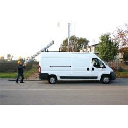 ROLLER ΜΕ ΠΡΟΕΚΤΑΣΗ ΓΙΑ ΜΠΑΡΕΣ ΟΡΟΦΗΣ KARGO-Nordrive-N11020 ROLLER ΜΕ ΠΡΟΕΚΤΑΣΗ ΓΙΑ ΜΠΑΡΕΣ ΟΡΟΦΗΣ KARGO-Nordrive-N11020