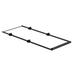 ROLLER 96cm ΜΕ ΠΛΑΙΣΙΟ ΠΡΟΕΚΤΑΣΗ 180cm ΓΙΑ ΜΠΑΡΕΣ ΜΑΥΡΕΣ KARGO + ΑΛΟΥΜΙΝΙΟΥ KARGO-PLUS U-7 1ΤΕΜ.-Nordrive-N11021 ROLLER 96cm ΜΕ ΠΛΑΙΣΙΟ ΠΡΟΕΚΤΑΣΗ 180cm ΓΙΑ ΜΠΑΡΕΣ ΜΑΥΡΕΣ KARGO + ΑΛΟΥΜΙΝΙΟΥ KARGO-PLUS U-7 1ΤΕΜ.-Nordrive-N11021