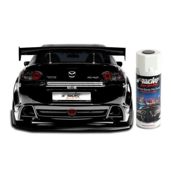 ΣΠΡΕΥ ΒΑΦΗΣ ΦΑΝΑΡΙΩΝ ΦΙΜΕ 400ml-Simoni Racing-SRBCP/3F ΣΠΡΕΥ ΒΑΦΗΣ ΦΑΝΑΡΙΩΝ ΦΙΜΕ 400ml-Simoni Racing-SRBCP/3F